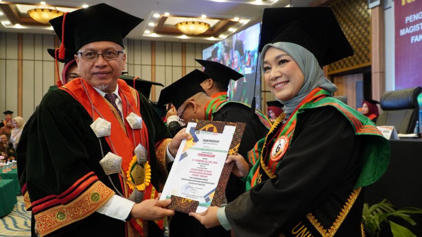 Fakultas Hukum Unissula Masuk Jajaran Fakultas Hukum Terbaik Di Indonesia