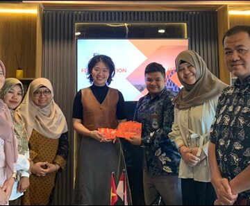 Unissula Perluas Kerjasama Internasional dengan FPT University Vietnam