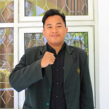 Falich dari FEB Unissula Lolos MTQ Nasional