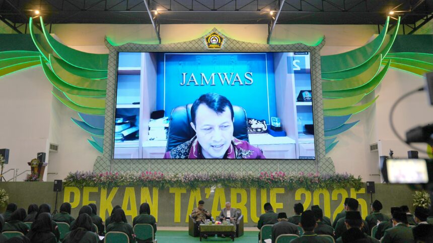 Mahasiswa Harus Paham Isu CSR