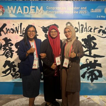 Yuli Arinta Dosen Psikologi Unissula Presentasikan Penelitiannya di Jepang