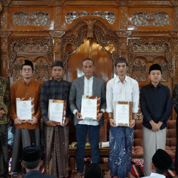 WhatsApp Image 2026-03-19 at 03.52.00 Milad ke-1 YNBA Demak Tegaskan Komitmen Sosial dan Kemanusiaan