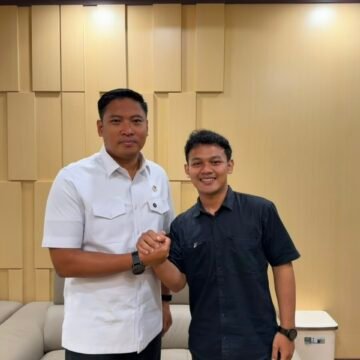 Jagatara Indonesia Siap Mengawal Kepemimpinan Mas Dar Sudaryono sebagai Kepala Badan Gizi Nasional