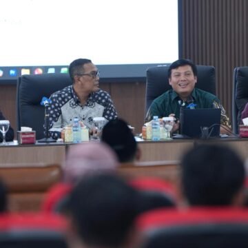 Unissula Targetkan 26 Prodinya Terakreditasi Internasional