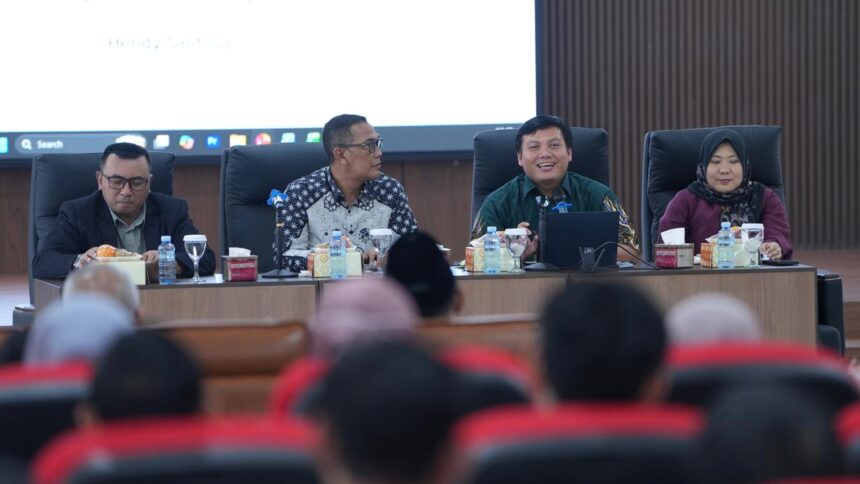 Unissula Targetkan 26 Prodinya Terakreditasi Internasional