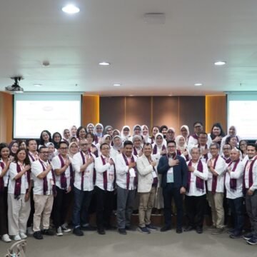 WhatsApp Image 2026-07-31 at 13.52.51 RSIGM Sultan Agung Dorong Transformasi Pelayanan Gigi dan Mulut melalui Kongres Nasional