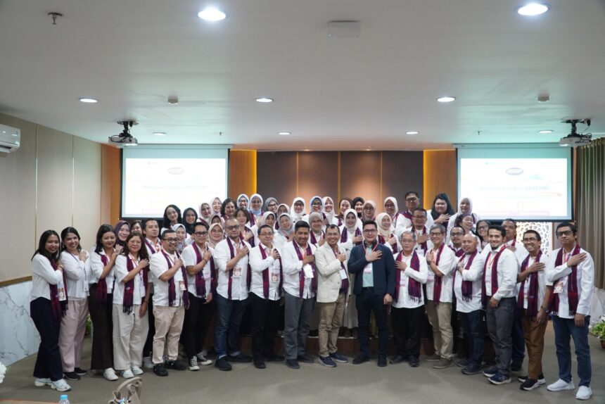 WhatsApp Image 2026-07-31 at 13.52.51 RSIGM Sultan Agung Dorong Transformasi Pelayanan Gigi dan Mulut melalui Kongres Nasional