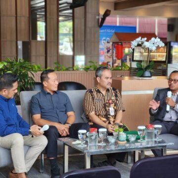 WhatsApp Image 2026-07-31 at 19.34.58 Potensial Picu Banjir, Alih Fungsi Lahan Mijen dan Tugu Ancam Eksistensi Kota Semarang