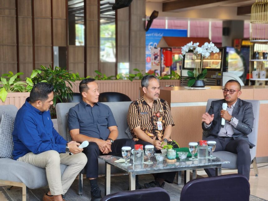 WhatsApp Image 2026-07-31 at 19.34.58 Potensial Picu Banjir, Alih Fungsi Lahan Mijen dan Tugu Ancam Eksistensi Kota Semarang