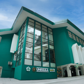 IMG_3267 Perpustakaan Unissula Terpilih Menjadi Tuan Rumah KPDI XIX Tahun 2028