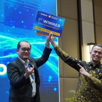 WhatsApp Image 2026-08-03 at 09.35.15 Dosen Kedokteran Unissula Raih Penghargaan Utama di Konferensi Internasional