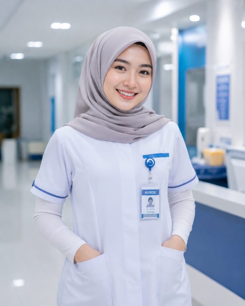 DIII Keperawatan Unissula Catatkan Prestasi Membanggakan, 100% Mahasiswanya Lulus Uji Kompetensi Nasional