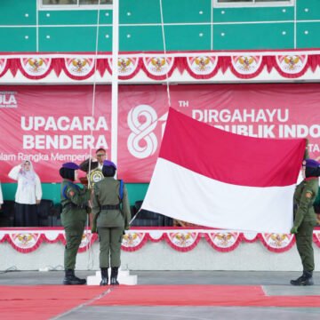 WhatsApp Image 2026-08-17 at 09.49 Unissula Peringati HUT RI ke 81, Perguruan Tinggi Didorong Jadi Kekuatan Utama Pembangunan Bangsa