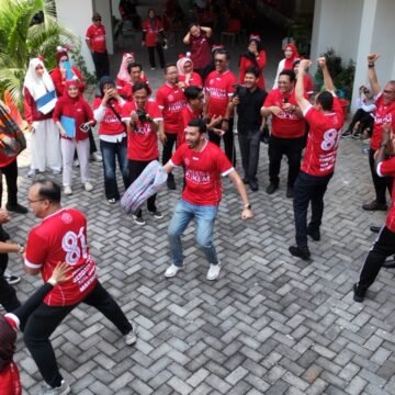 WhatsApp Image 2026-08-19 at 07.29.49 Para Mahasiswa Internasional Dari Malaysia, Mesir, dan Yordania Meriahkan Peringatan HUT ke 81 di FH Unissula