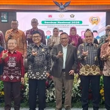 WhatsApp Image 2026-08-30 at 11.37.55 IAI Jateng, BPK dan Perguruan Tinggi Dorong Transparansi dan Akuntabilitas untuk Meningkatkan Kepercayaan Publik