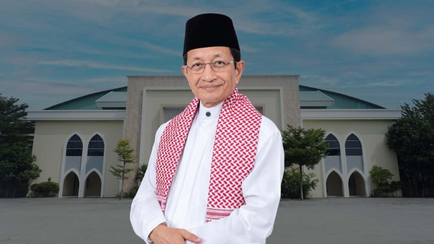 mentri Menteri Agama dan Gubernur Jateng Akan Hadiri Khataman Qur’an JQHNU di Kampus Unissula