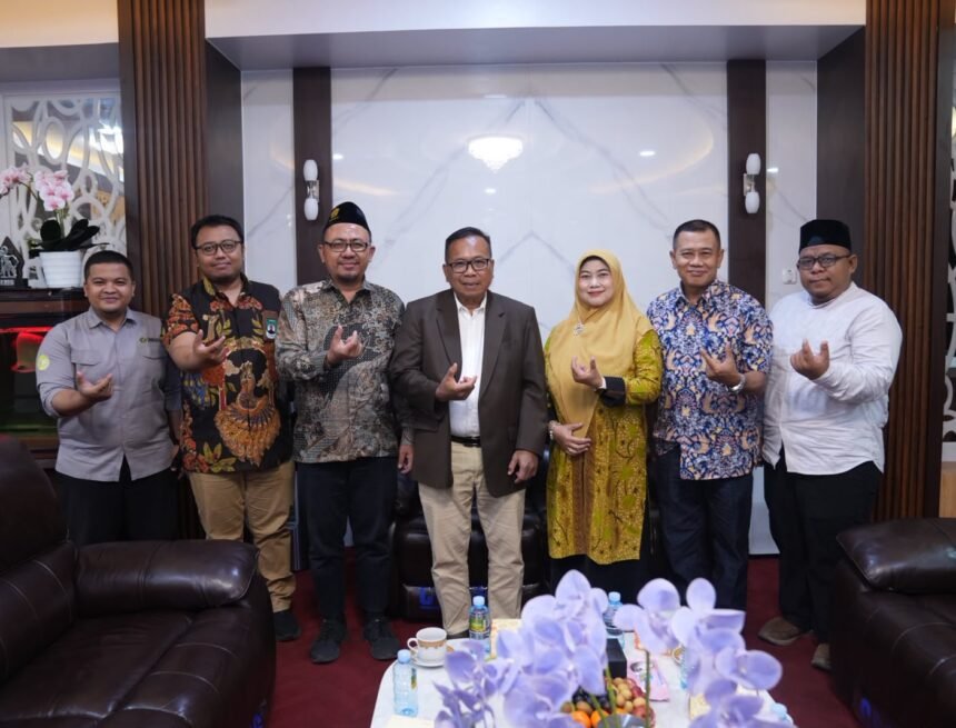 Fakultas Teknik Unissula Perkuat Internasionalisasi ke Perancis, Belanda, Denmark dan Turki