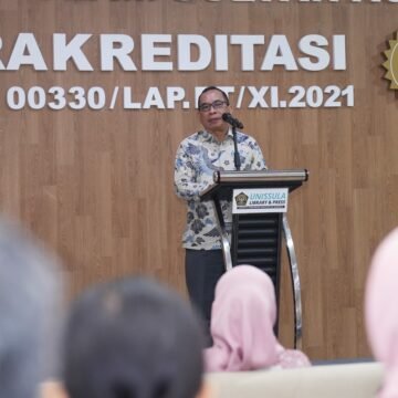 WhatsApp Image 2026-10-09 at 12.54.39 Perpustakaan Unissula Tarik Perhatian Pustakawan dari 45 Institusi se-Indonesia