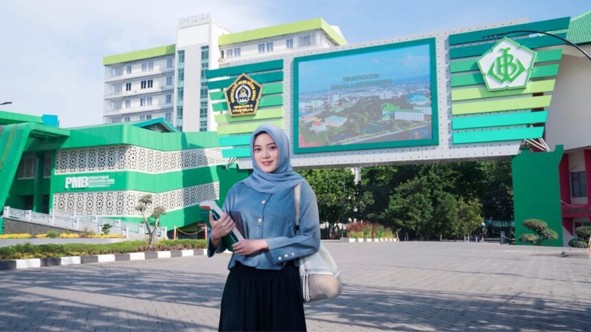 WhatsApp Image 2026-10-11 at 18.52.21 Unissula PTS No 9 Nasional dan No 1 di Jawa Tengah Versi Times Higher Education Kategori SDG 9: Industry, Innovation and Infrastructure